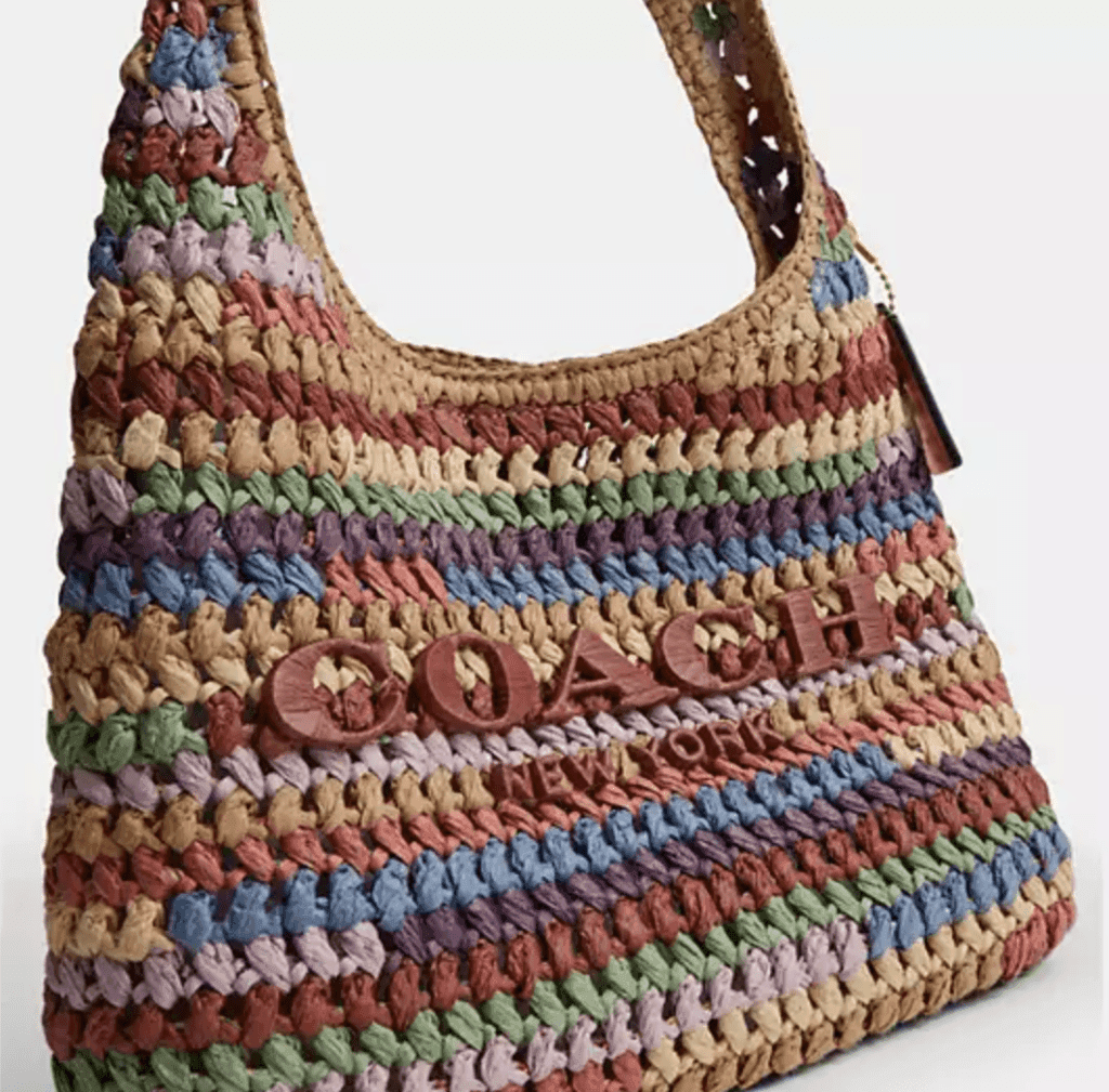 Brooklyn Shoulder Bag