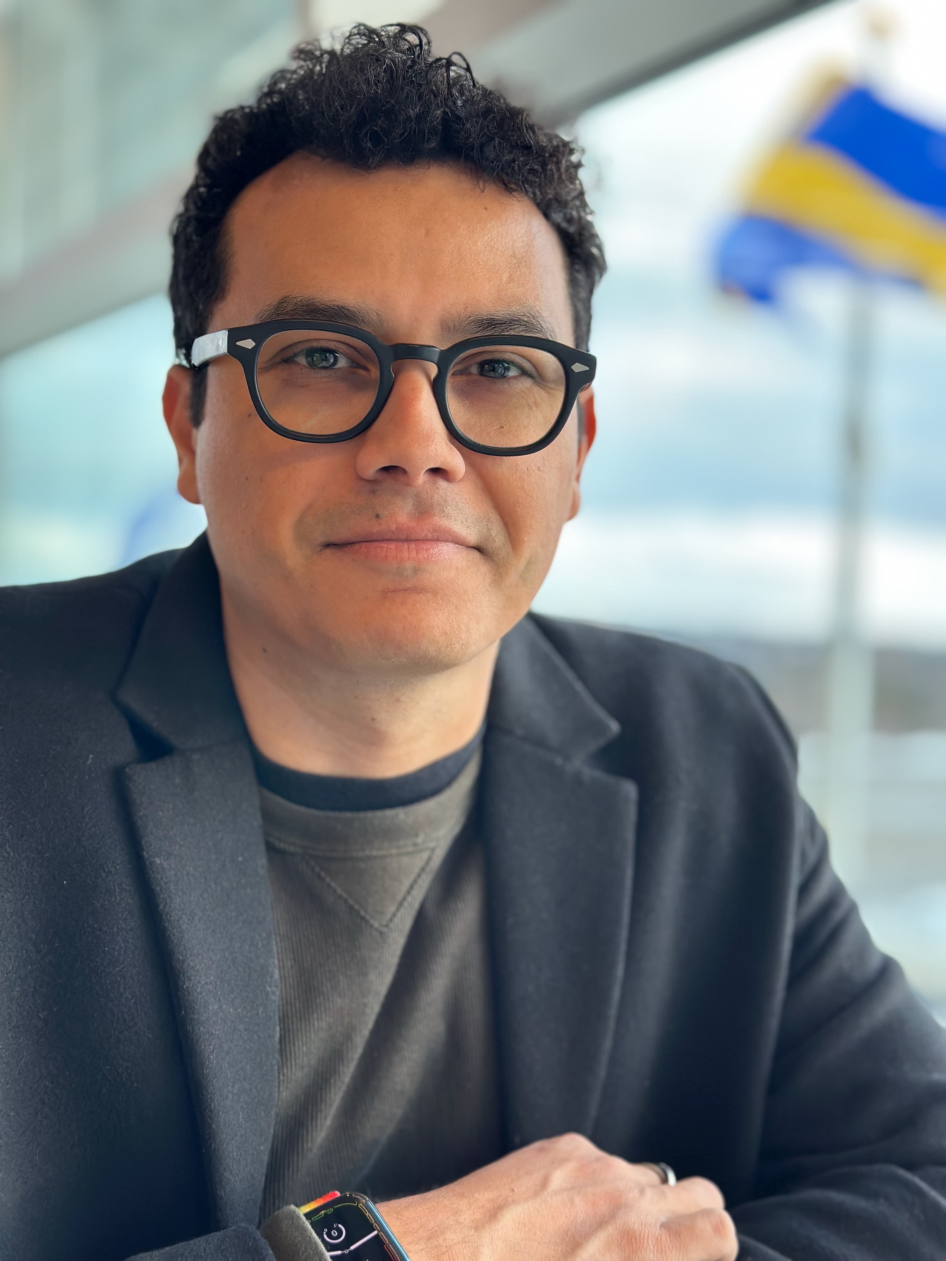 Carlos Herrera-Perez