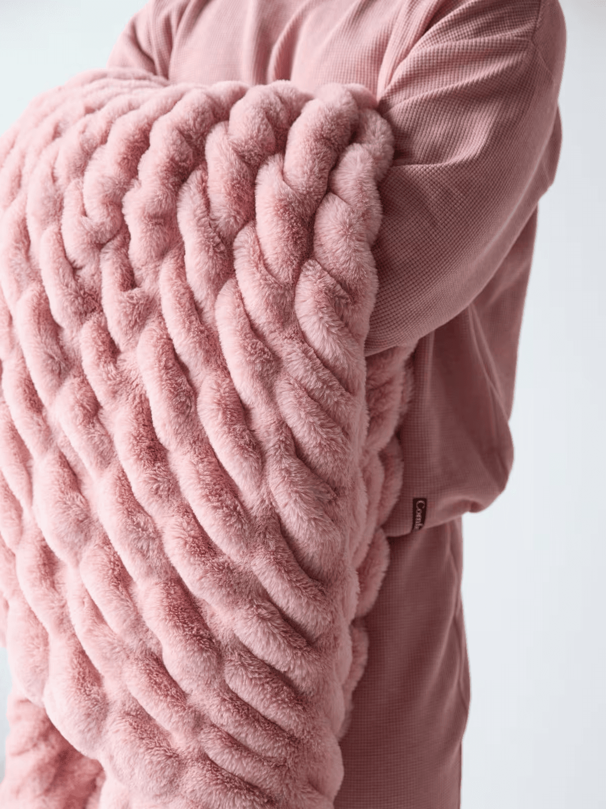 Dreamer Blanket from Comfrt