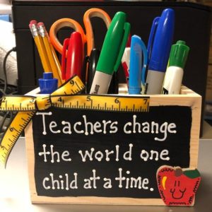 teacher gift