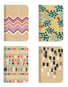designer notebooks