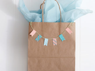 gift bag