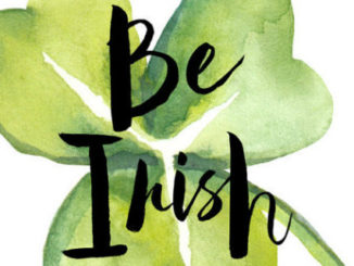 st patricks day party