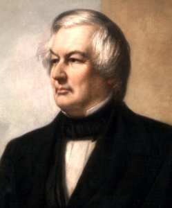 millard Fillmore