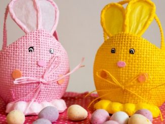 easter basket ideas for tweens