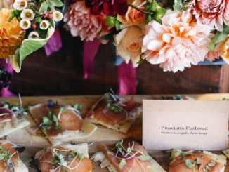 picnic party foods ideas