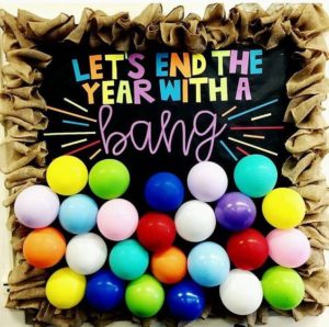 end of year teacher gift