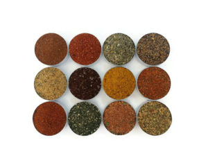 handmade dry spice rubs for dad