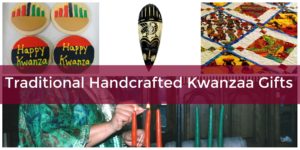 Kwanzaa gifts to give