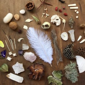 nature outdoor activities for an only child