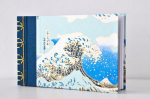 Japanese art gifts for Ochugen