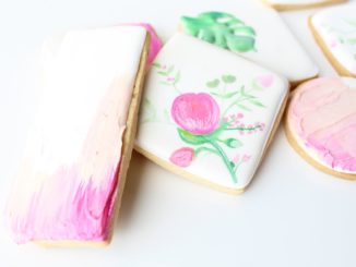 creative sugar cookie recipes