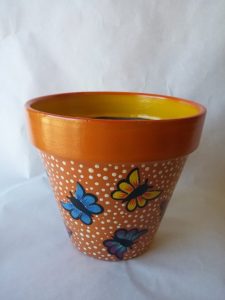 painting is a summer boredom buster