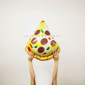 pizza swap gift exchange game for large group