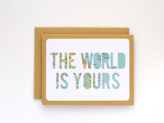 graduation gift registry