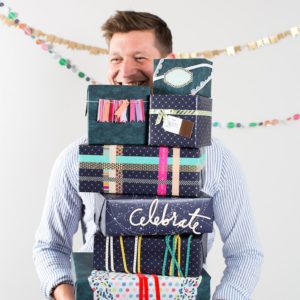 large group gifting game ideas