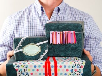 gift exchange games for large groups