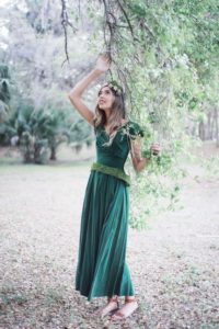 office costume party for summer