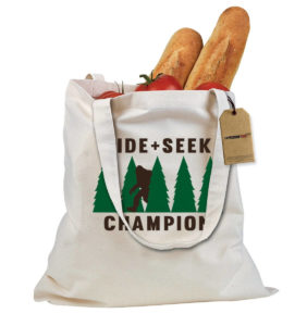 hide and seek gift exchange game