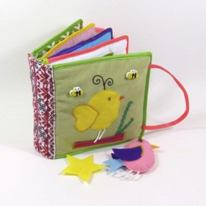 unique books for first birthday gifts