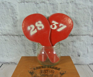 gift exchange auction for big families