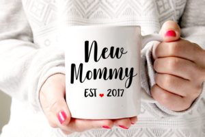 keepsake push present from dad