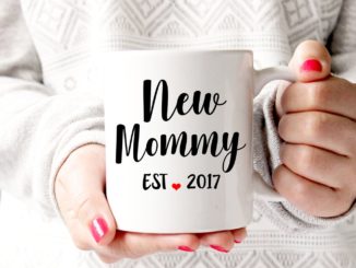 keepsake push present from dad