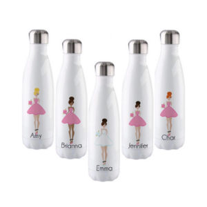 custom bridesmaids gifts on a budget