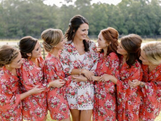 budget friendly matching bridesmaid gift ideas