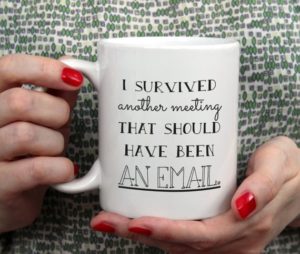 Funny gifts for your office party