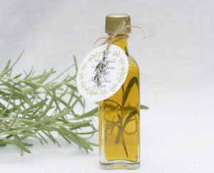 Edible homemade gifts