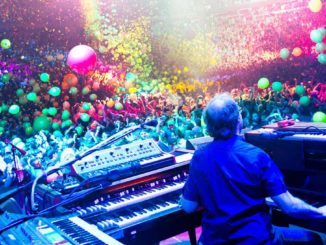 music-themed gift exchange in honor of Phish