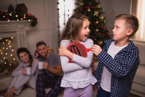 Whoopee cushion musical chairs