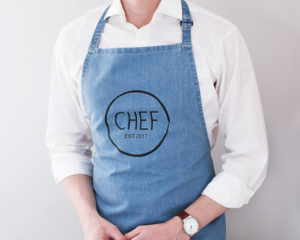 in-office cooking competition