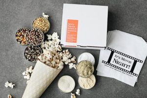 Pick a gift related to common hobbies.