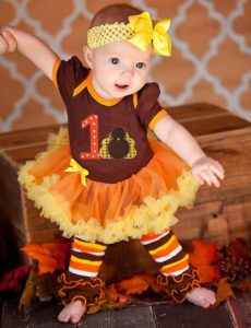 Thanksgiving games for the whole family