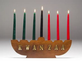 Kwanzaa gift ideas homemade