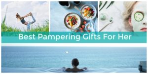 gifts to help her relax