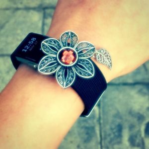 Health and fitness gadgets