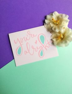 Silly gifts for Valentine's Day.