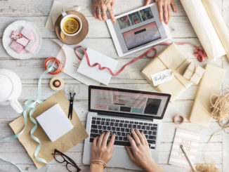 Have some fun at work this January.