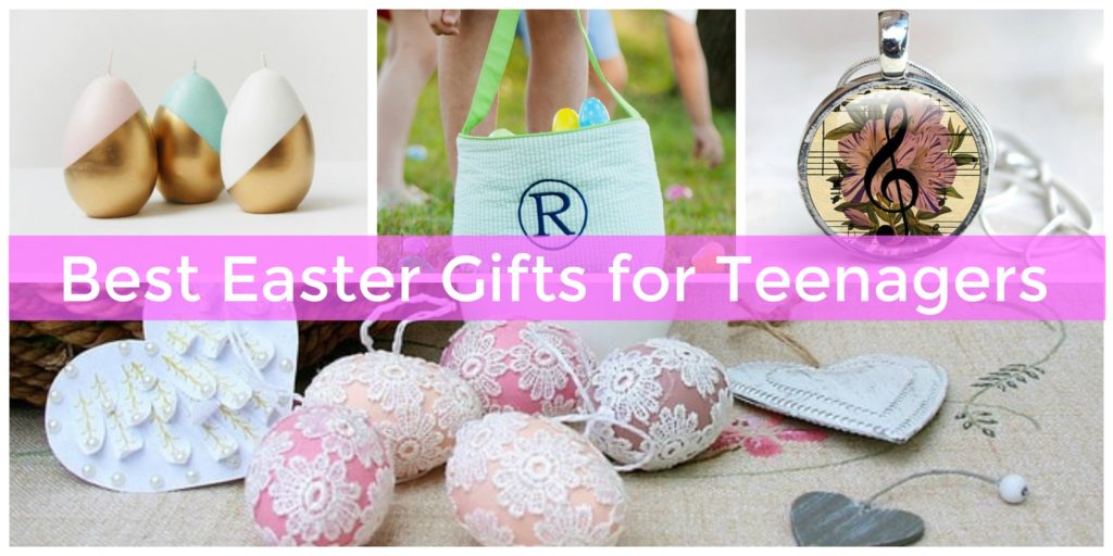The Best Easter Basket Ideas for a Teenager Good Cheer