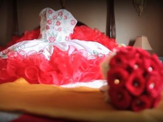 Do you take a gift to a Quinceanera?