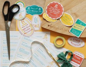 Weight loss encouragment