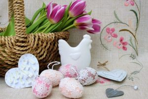 Easter basket ideas for a teenager
