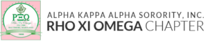 Rho Xi Omega chapter