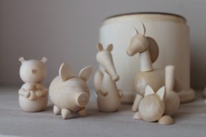 Educational and engaging baby toys.