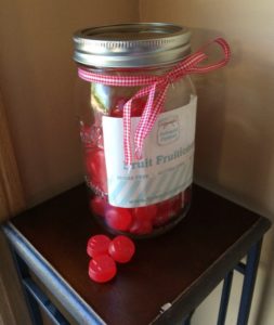 Everyone can enjoy sugar-free candy.