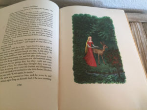 Old books can become new favorites.