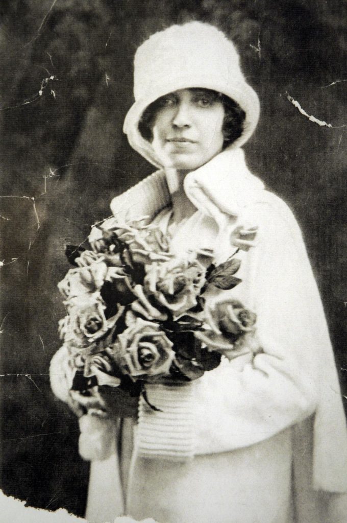 Founder of Father's Day